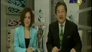 Download lagu The Rush Hour Show on Indonesia Now Metro TV mp3 Download lagu The Rush Hour Show on Indonesia Now Metro TV mp3