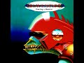 Gravestone - Creating a monster (1986)