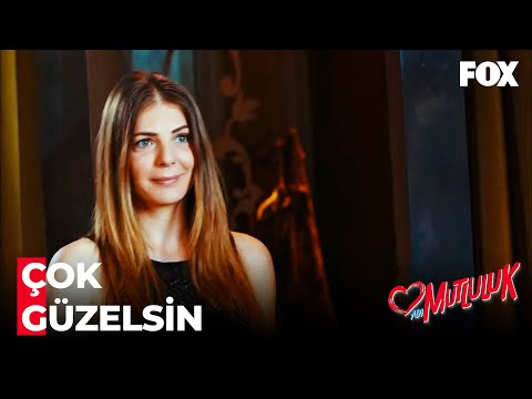 Vural, Yelda'ya Hayran Kaldı - Adı Mutluluk 7. Bölüm