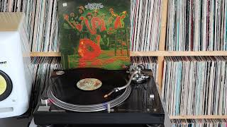 Instant Funk - Instant Funk (1979) - B2 - Dark Vader