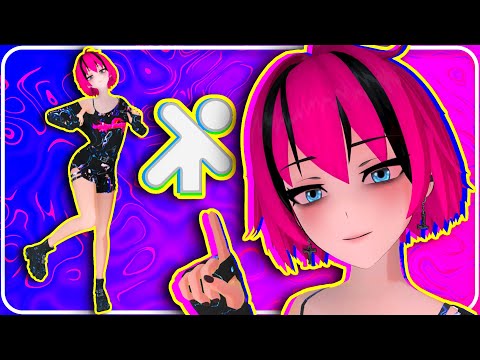 ENHANCED FULL BODY TRACKING - STANDABLE 2.0