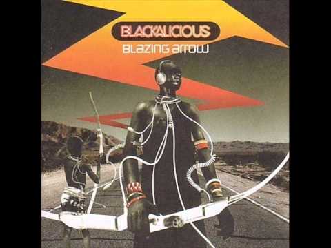 Blackalicious - Feel That Way