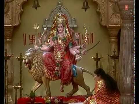 Lataan Waliye (Teri Jyot Mein Pal) Devi Bhajan — watch video