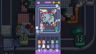 Pixel Flow Level 2507