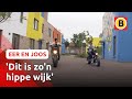 De 'vibes' van Eindhoven ontdekken | Eer en Joos