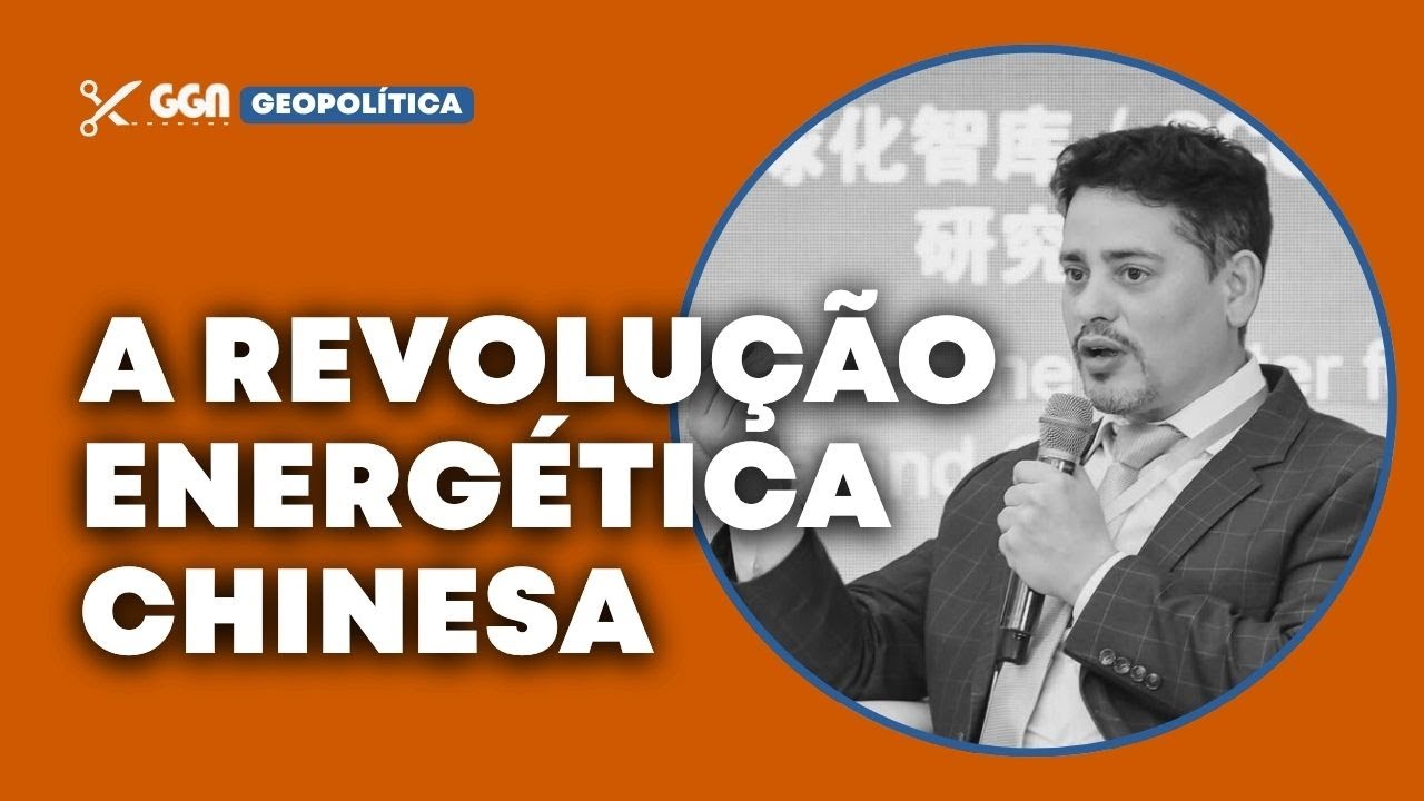 A China que ninguém previu: do "apocalipse do ar" a liderança mundial na transição energética
