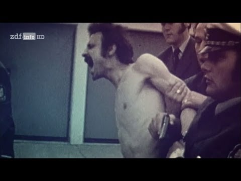 ✪✪ Die Geschichte der RAF E06 - Die Dritte Generation und das Ende der RAF [Doku HD Deutsch] ✪✪