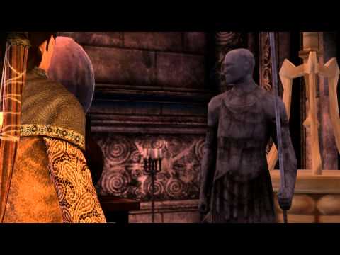 DA:O Nightmare (HD) - Eleni Zinovia