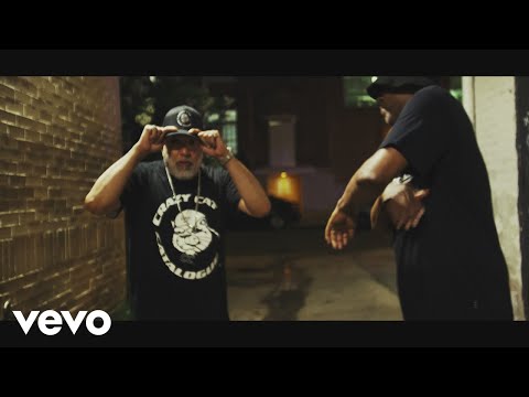 D-Dot, Tracey Lee - Be Warned