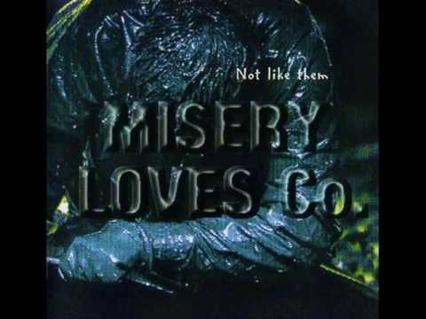 Misery Loves Co. - Nothing Remains