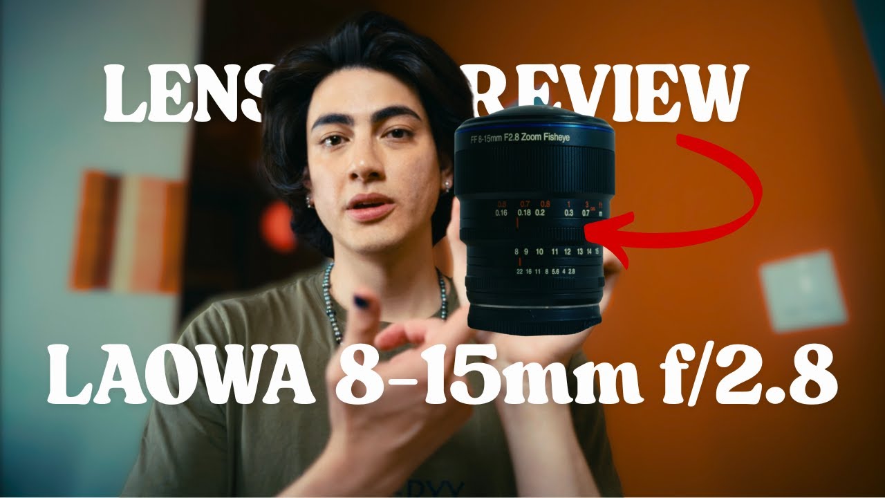 Video thumbnail for Video Review 2
