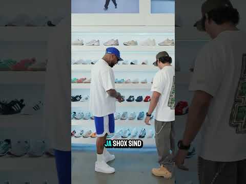Wie findet ihr Shox?