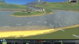 3 серия 7 сезон Город НАУКИ