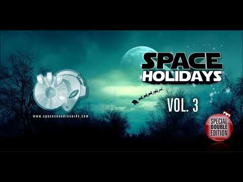 Marco Rochowski feat. Jimmy Camaro - Every Day, Every Night