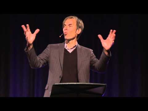 Jesus the Faithful Witness   Sam Leonor Sydney 2014 HD