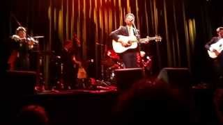 lyle lovett  - she&#39;s already made up her mind