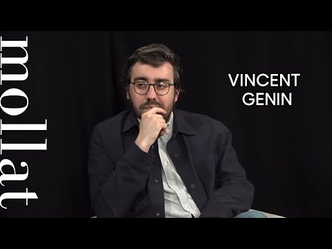 Vincent Genin - La laïcité