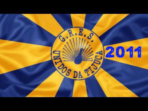 2/12 Unidos da Tijuca - 2011 Samba Enredo