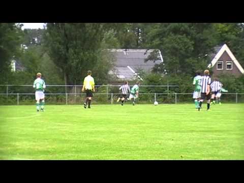 St. Annaparochie C1- Zeerobben C1 (0-6)