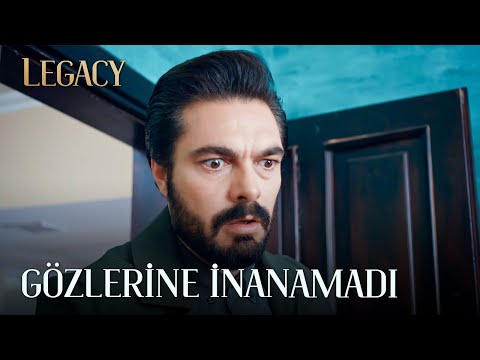 Yaman saw the horror | Legacy Episode 615