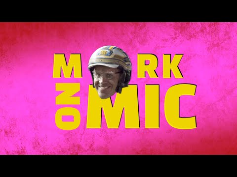 Mark On Mic: Episode16 Feat. Brett Beckwith