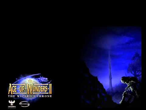Age of Wonders 2 OST - death song