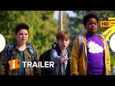 2020 Bons Meninos (Dublado) 