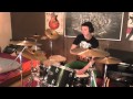 Simple Plan - Your Love is a lie - Drum Cover ...