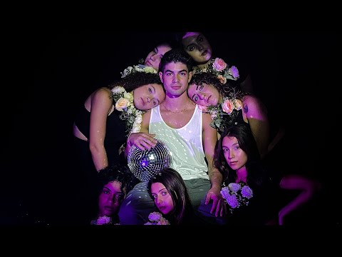 Lor3n | Fiori D’Inverno | Rai Play | @streetschoolbrindisi