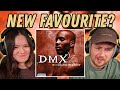 Let Me Fly DMX REACTION