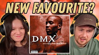 Let Me Fly - DMX REACTION