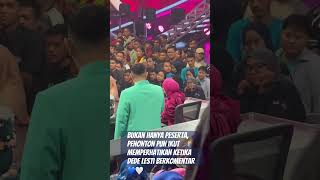 Download lagu Dede Lesti's comment on being a DA7c judge is indeed the best 🤍 #lestikejora #lestilovers mp3