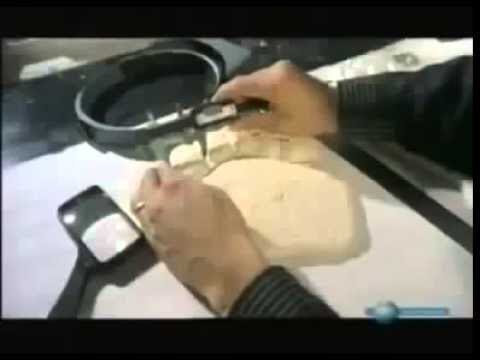 Bigfoot Ape Island Paranormal Documentary - YouTub