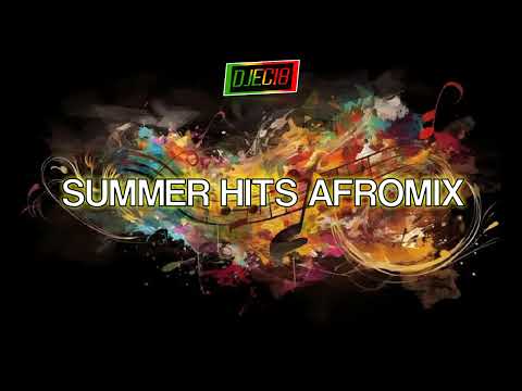 Summer Hits Afromix