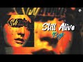 Raste - Still alive (Lyrics video)
