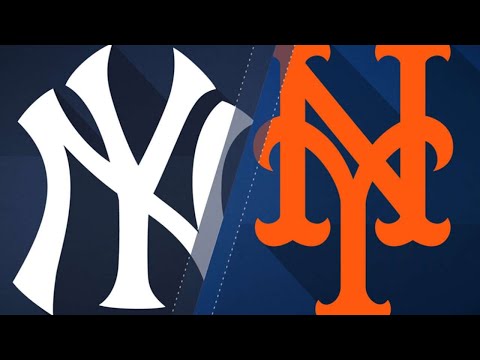 Judge powers the Yankees with a late homer: 6/9/18