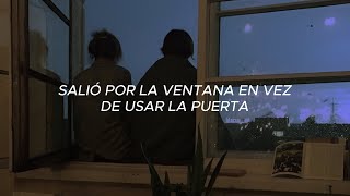 I Hate Myself - Kind Of A Long Way Down // Sub Español