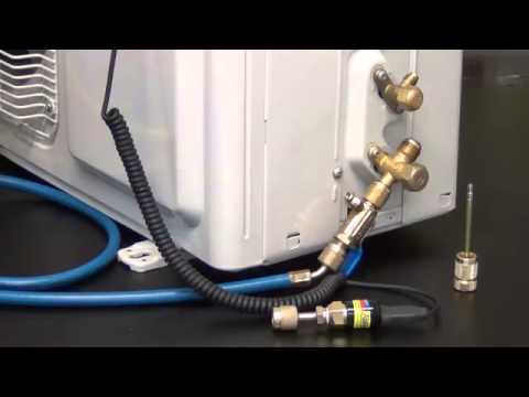 Yellow Jacket How to Avoid Oil Contamination in Vacuum Gauge | Instrumart