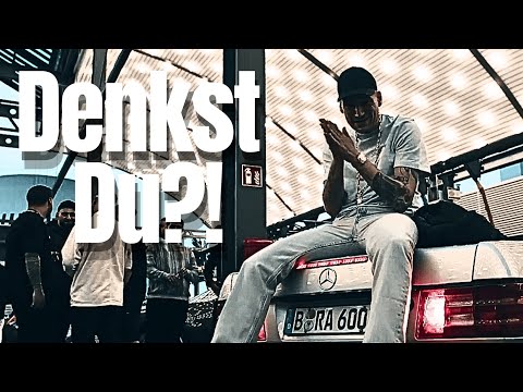 Gzuz feat. Raf Camora, Sa4, LX, Olexesh - Denkst Du ?! (prod.Fewtile)