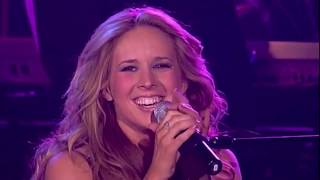 Lucie Silvas &quot;Forget Me Knot&quot; Live HQ  Metropole Orchestra