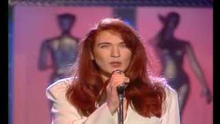 Juliane Werding - Schöne Frau&#39;n 1992