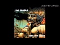 Los Natas - "Planeta Solitario"