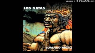 Los Natas - "Planeta Solitario"