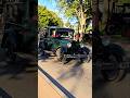 1929 Ford Model A Pickup Truck Drive By Engine Sound Old Car Festival Greenfield Village 2024