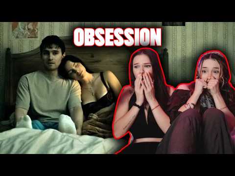 Obsession (2025) REACTION First Time Watching