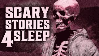 25 True Scary Stories to Make You Sleep with the Lights On