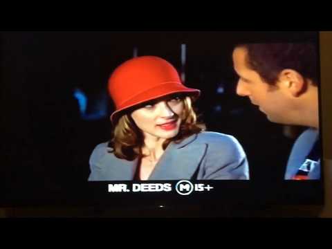 Opening to The Sweetest Thing 2003 Rental VHS Tapes (Australia)