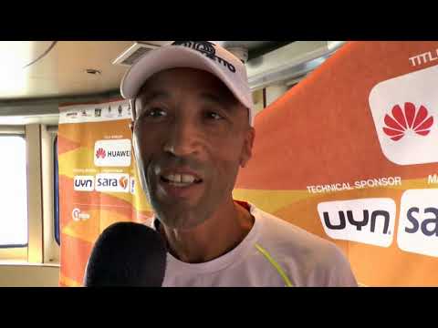 # Venice Marathon 2019 28.10.2019