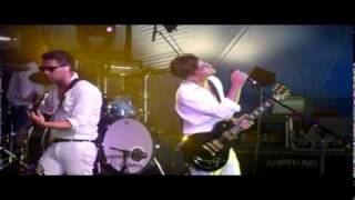Gypsy &amp; The Cat - Jona Vark (Live at the Adelaide Big Day 2011)