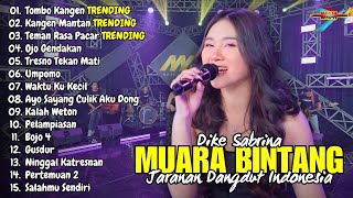 Download lagu Tombo Kangen, Kangen Mantan, Teman Rasa Pacar - Dike Sabrina l Jaranan Dangdut Indonesia mp3